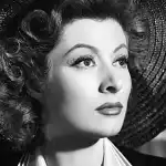 Greer Garson