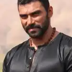 Nikitin Dheer