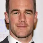 James Van Der Beek