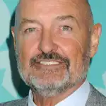 Terry O'Quinn