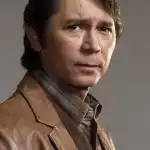 Lou Diamond Phillips