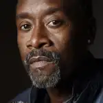 Don Cheadle