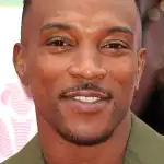 Ashley Walters