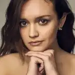 Olivia Cooke