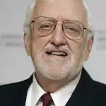 Bernard Cribbins