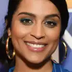 Lilly Singh