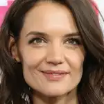 Katie Holmes