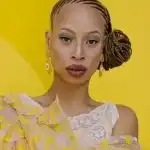 Stacey McKenzie