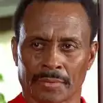 Woody Strode