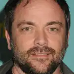 Mark Sheppard