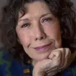 Lily Tomlin