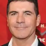 Simon Cowell