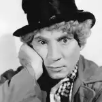 Harpo Marx