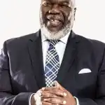 T.D. Jakes