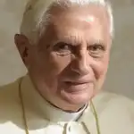 Pope Benedict XVI