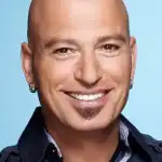 Howie Mandel