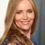 Leslie Mann