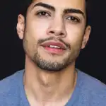 Rick Gonzalez