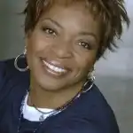 Tina Lifford