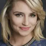 Dianna Agron