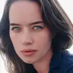 Anna Popplewell