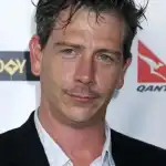 Ben Mendelsohn