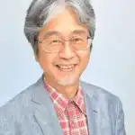 Issei Futamata