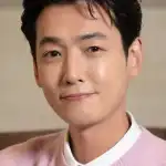 Jung Kyung-ho