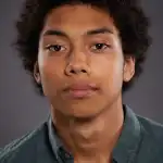 Chance Perdomo