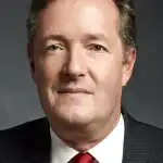 Piers Morgan