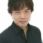 Kazuya Nakai