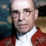 Pope Pius XII