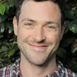 Brendan Hines