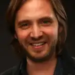 Aaron Stanford