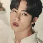 Kim Seok-jin