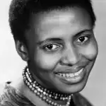 Miriam Makeba