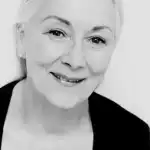 Rosemary Harris