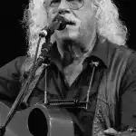 Arlo Guthrie