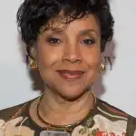 Phylicia Rashād