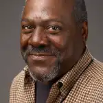 Frankie Faison