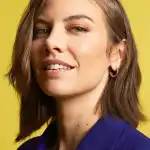 Lauren Cohan