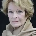 Janet Suzman