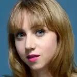 Zoe Kazan