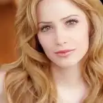 Jaime Ray Newman