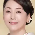 Keiko Matsuzaka