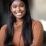 Coco Jones