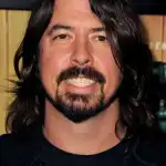 Dave Grohl