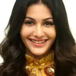 Amyra Dastur