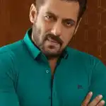 Salman Khan