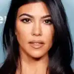 Kourtney Kardashian